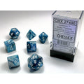 CHX : RPG Set - Lustrous (7)