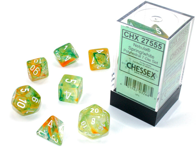 CHX : RPG Set - Nebula (7)