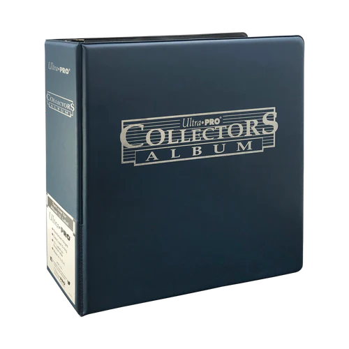 UltraPro : Collector's Album 3-Ring Binder