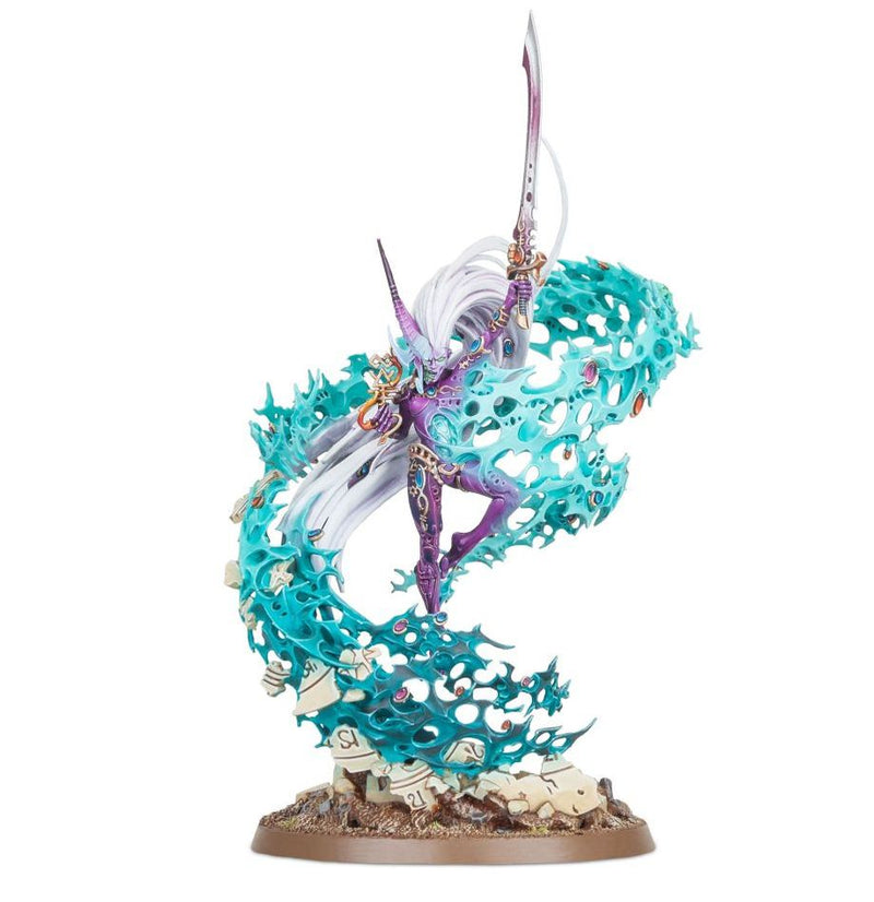 40K : Aeldari