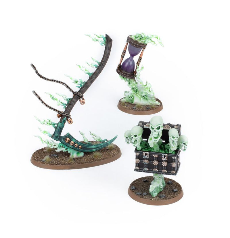 AOS : Nighthaunt