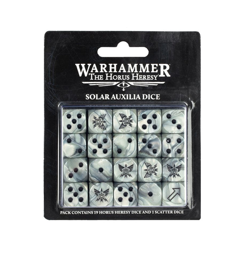 30K : 16mm Dice (20)