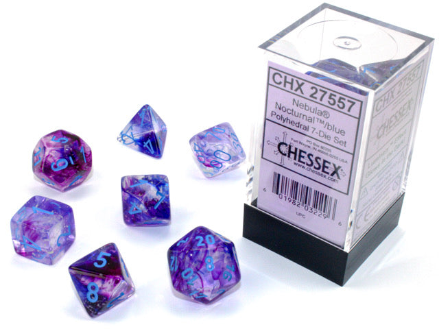 CHX : RPG Set - Nebula (7)