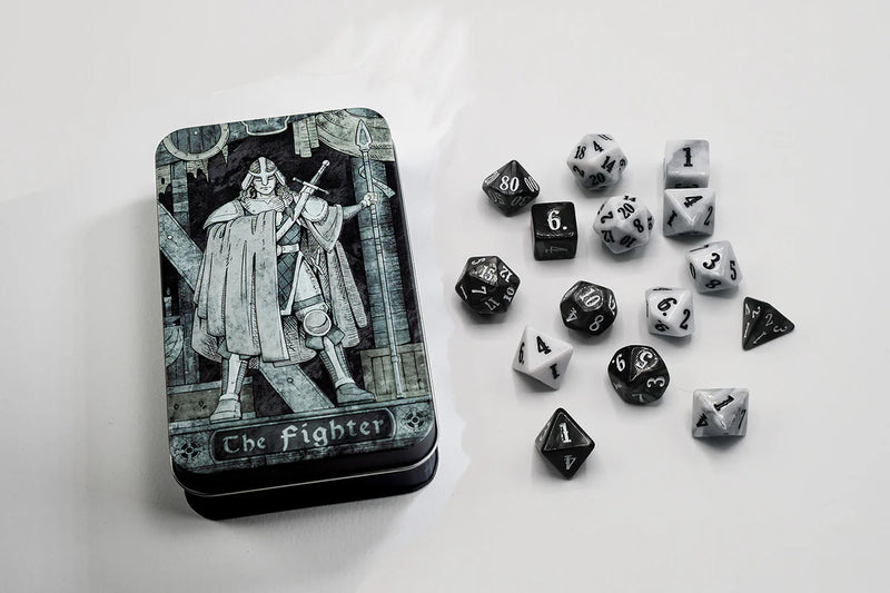 Beadle & Grimm's : RPG Dice Set