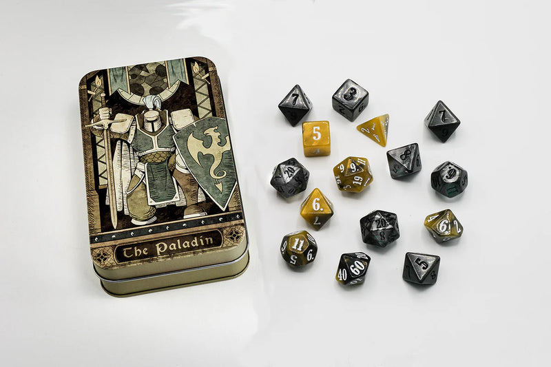 Beadle & Grimm's : RPG Dice Set