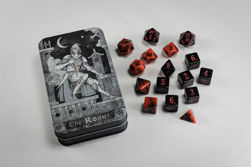 Beadle & Grimm's : RPG Dice Set