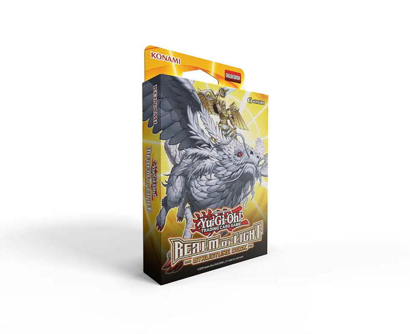 Yu-Gi-Oh! : Structure Decks (1)