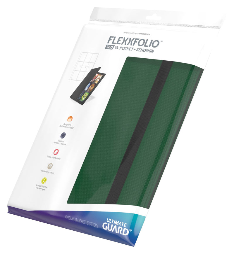 UltimateGuard : FlexxFolio