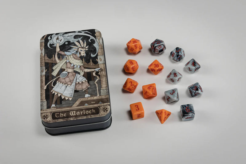 Beadle & Grimm's : RPG Dice Set