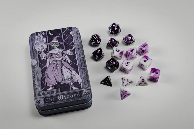 Beadle & Grimm's : RPG Dice Set