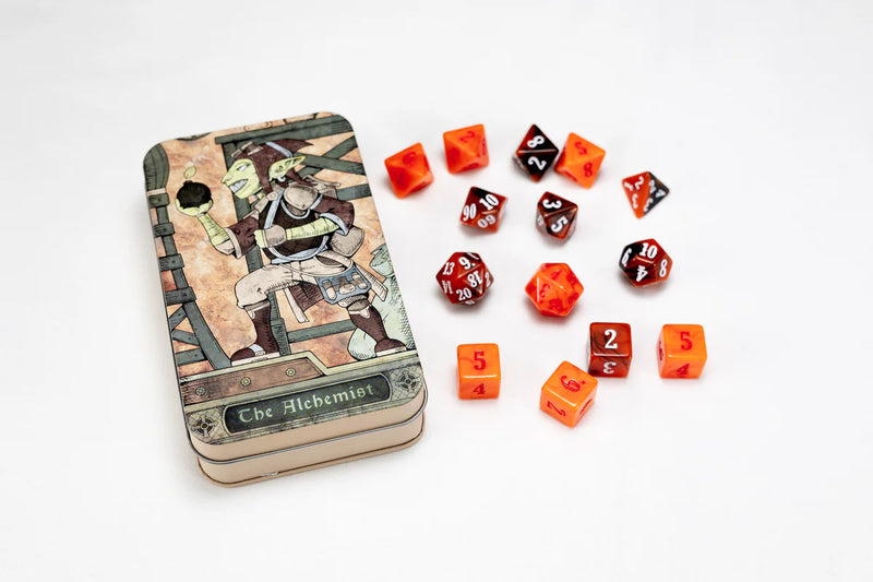 Beadle & Grimm's : RPG Dice Set