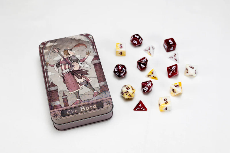 Beadle & Grimm's : RPG Dice Set