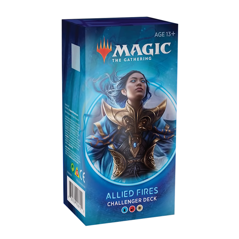 MtG : Decks & Collections