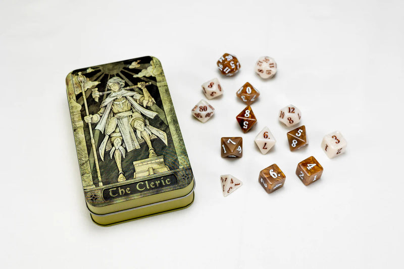 Beadle & Grimm's : RPG Dice Set