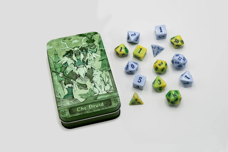 Beadle & Grimm's : RPG Dice Set