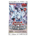 Yu-Gi-Oh! : Battles of Legend ~ Terminal Revenge (1st Edition)