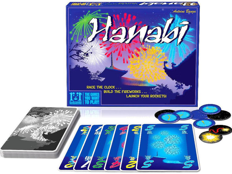 Hanabi