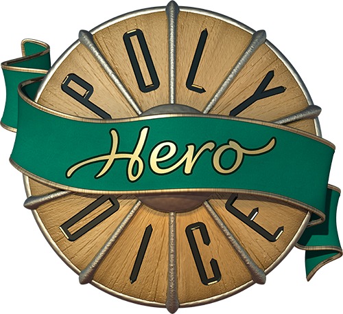 PolyHero : RPG Dice