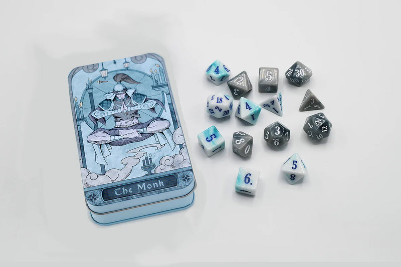 Beadle & Grimm's : RPG Dice Set