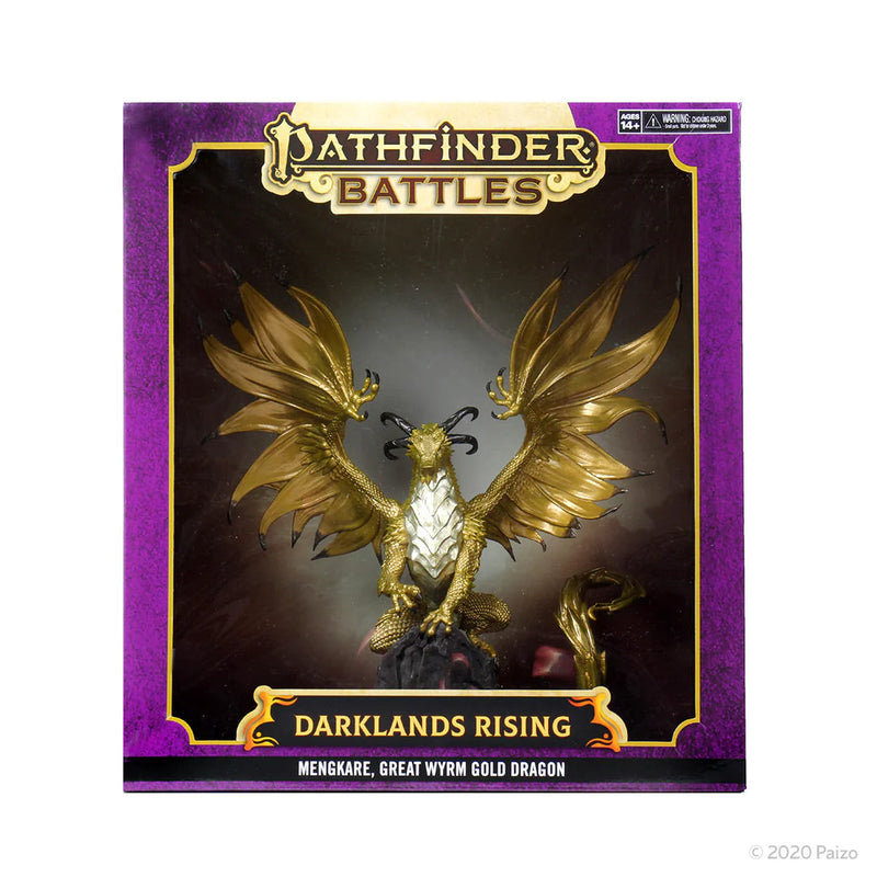 Pathfinder Battles : Premium Figure