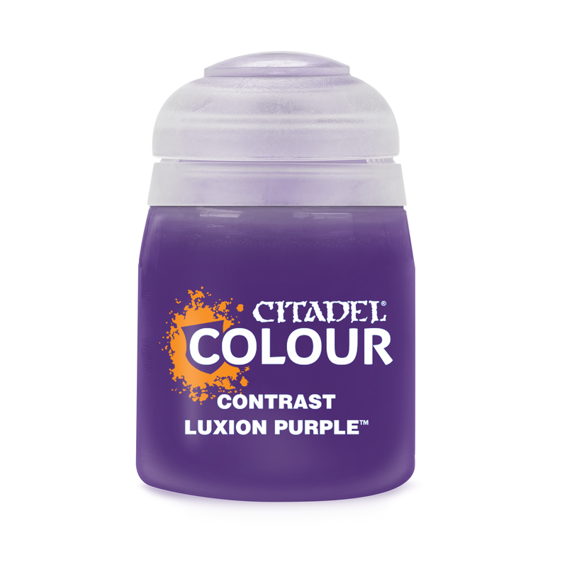 Citadel Contrast / 29-63 : Luxion Purple